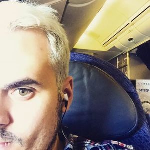 Meet your Posher, Felipe